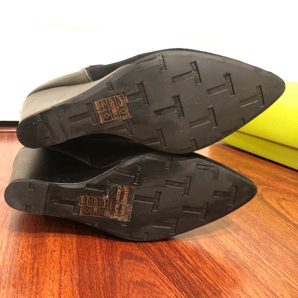 Ted Baker London Resen Boot 6.5 - Picture 4 of 8
